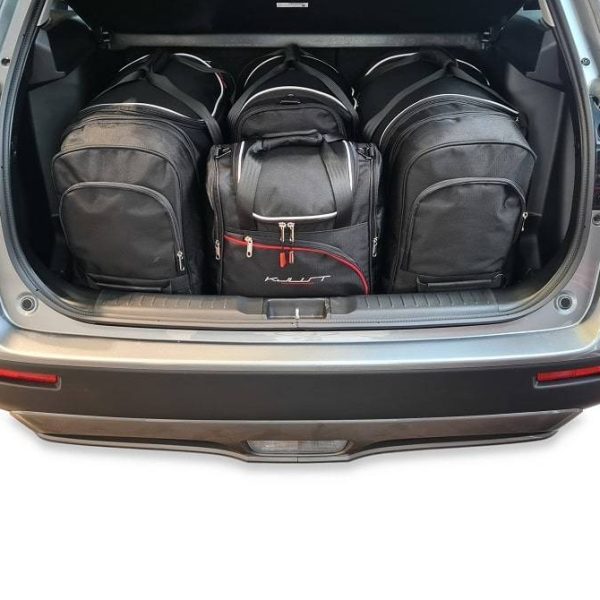SUZUKI VITARA MHEV 2020+ SET TORBI ZA AUTO 4 KOM