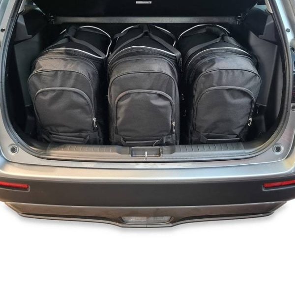 SUZUKI VITARA MHEV 2020+ SET TORBI ZA AUTO 3 KOM