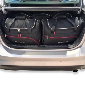 FORD FOCUS LIMOUSINE 2020-2021 SET TORBI ZA AUTO 5 KOM