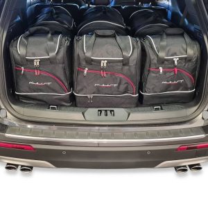 FORD EXPLORER PHEV 2020+ SET TORBI ZA AUTO 6 KOM