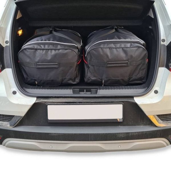 RENAULT CAPTUR PHEV 2020+ SET TORBI ZA AUTO 2 KOM