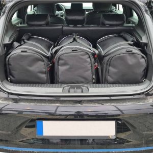 RENAULT CLIO HYBRID 2020+ SET TORBI ZA AUTO 3 KOM