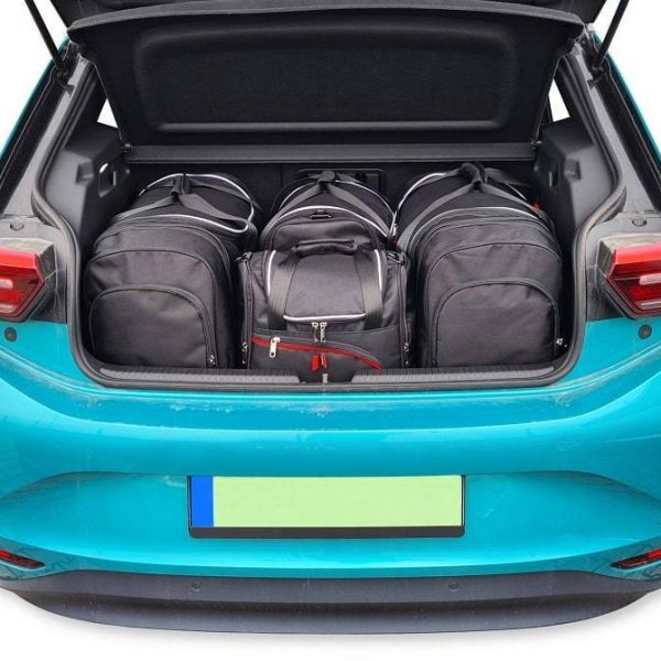 VW ID.3 2019+ SET TORBI ZA AUTO 4 KOM