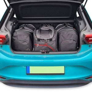VW ID.3 2019+ SET TORBI ZA AUTO 4 KOM
