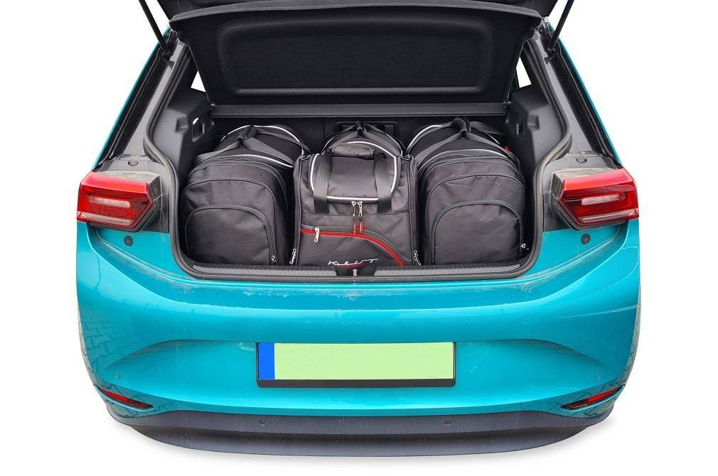 VW ID.3 2019+ SET TORBI ZA AUTO 4 KOM