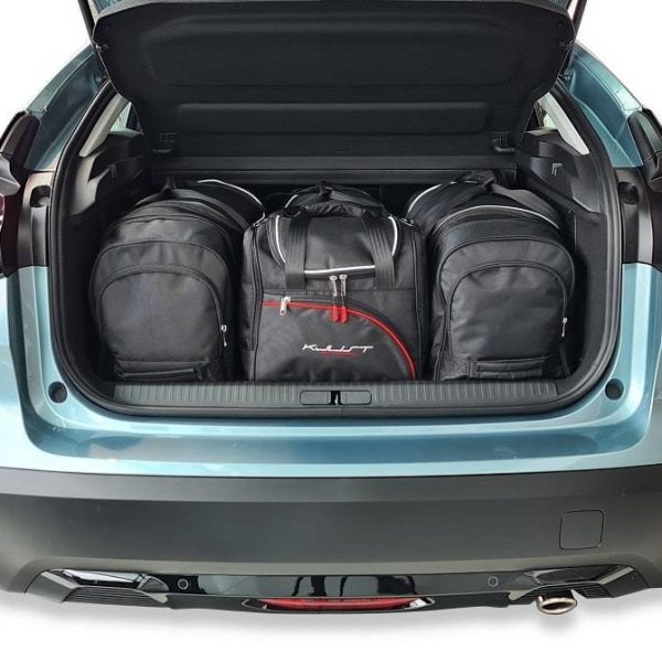 CITROEN C4 SUV 2020+ SET TORBI ZA AUTO 4 KOM