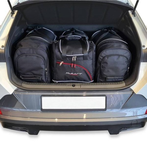 CUPRA FORMENTOR 2020+ SET TORBI ZA AUTO 4 KOM