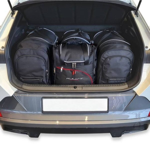 CUPRA FORMENTOR 2020+ SET TORBI ZA AUTO 4 KOM