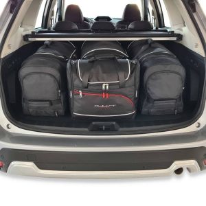 SUBARU FORESTER 2018+SET TORBI ZA AUTO 4 KOM