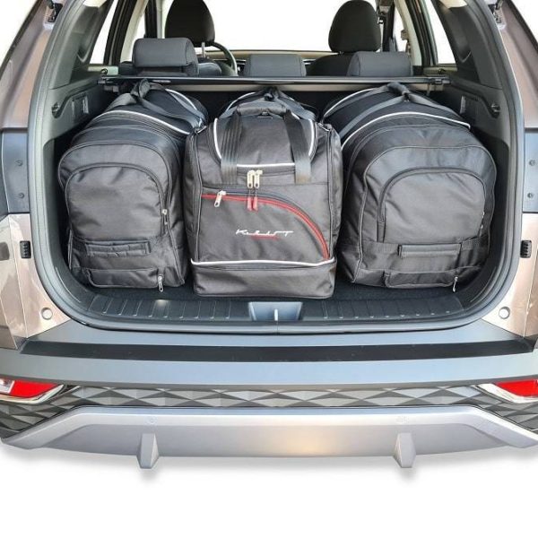 HYUNDAI TUCSON 2020+ SET TORBI ZA AUTO 4 KOM