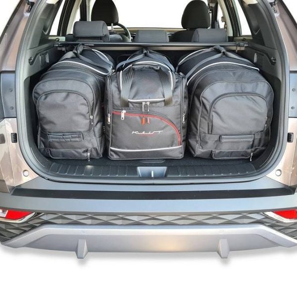 HYUNDAI TUCSON 2020+ SET TORBI ZA AUTO 4 KOM