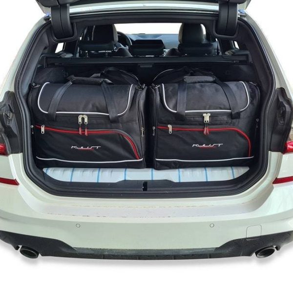 BMW 3 TOURING PLUG-IN HYBRID 2020+ SET TORBI ZA AUTO 4 KOM