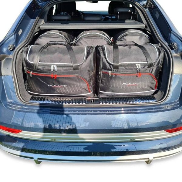 AUDI e-tron SPORTBACK 2020+ SET TORBI ZA AUTO 5 KOM