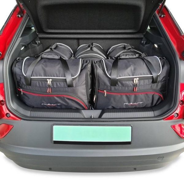 VW ID.4 2020+ SET TORBI ZA AUTO 5 KOM