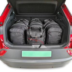 VW ID.4 2020+ SET TORBI ZA AUTO 4 KOM