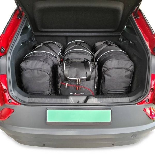 VW ID.4 2020+ SET TORBI ZA AUTO 4 KOM