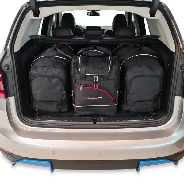 BMW iX3 2021+ SET TORBI ZA AUTO 4 KOM