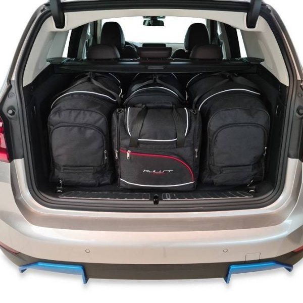 BMW iX3 2021+ SET TORBI ZA AUTO 4 KOM
