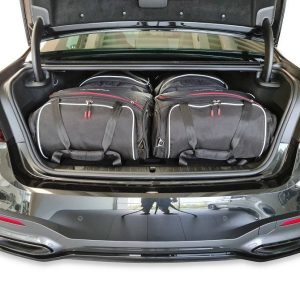 BMW 7L HEV 2015-2022 SET TORBI ZA AUTO 4 KOM
