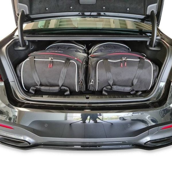 BMW 7L HEV 2015-2022 SET TORBI ZA AUTO 4 KOM