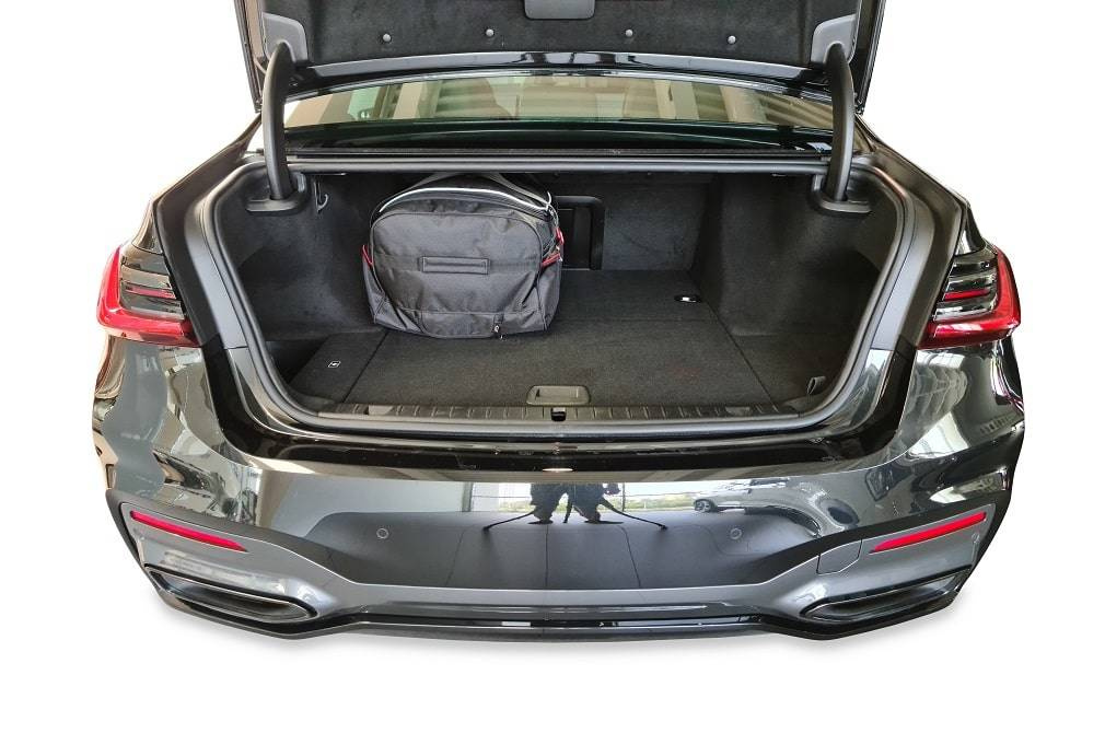 BMW 7L HEV 2015-2022 SET TORBI ZA AUTO 4 KOM - Slika 4