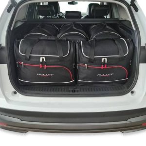 SKODA ENYAQ iV 2020+ SET TORBI ZA AUTO 5 KOM