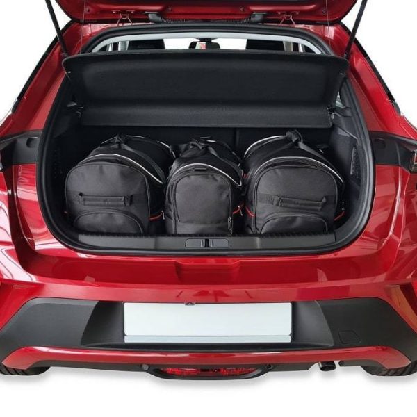OPEL MOKKA E 2020+ SET TORBI ZA AUTO 3 KOM