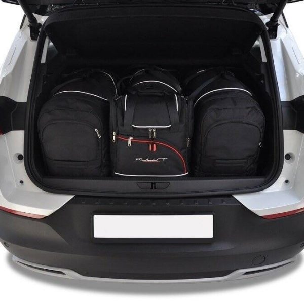 OPEL GRANDLAND X PHEV 2019+ SET TORBI ZA AUTO 4 KOM