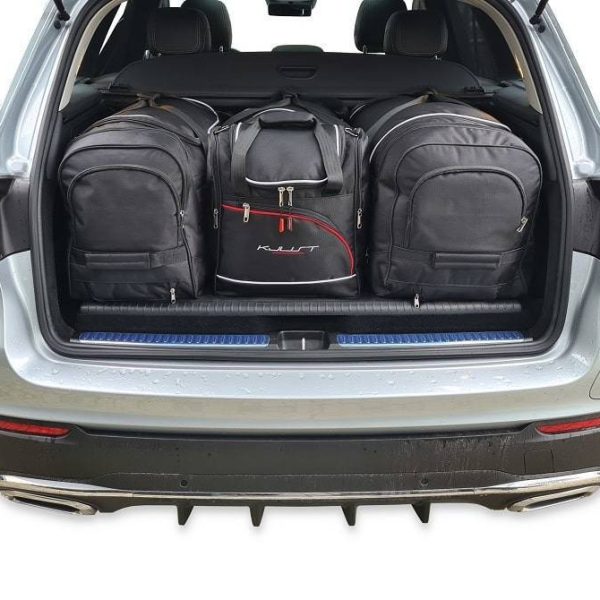 MERCEDES-BENZ GLC PHEV 2019-2022 SET TORBI ZA AUTO 4 KOM