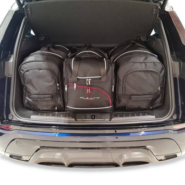 LAND ROVER RANGE ROVER EVOQUE 2019+ SET TORBI ZA AUTO 4 KOM