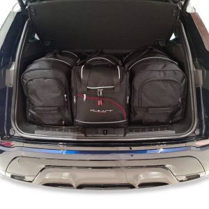 LAND ROVER RANGE ROVER EVOQUE PHEV 2020+ SET TORBI ZA AUTO 4 KOM