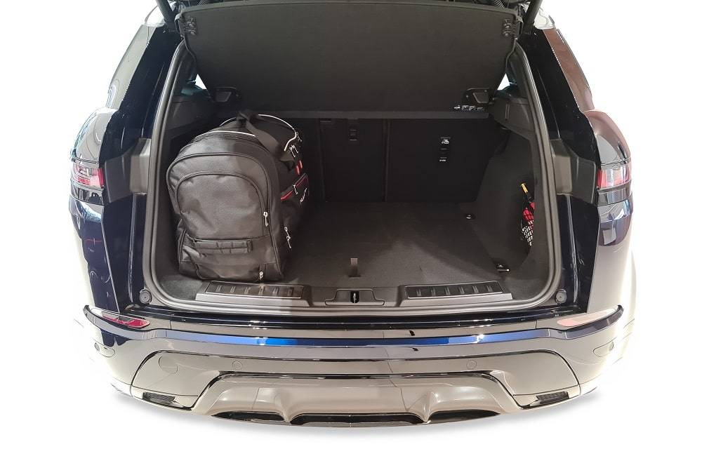 LAND ROVER RANGE ROVER EVOQUE PHEV 2020+ SET TORBI ZA AUTO 4 KOM - Slika 4