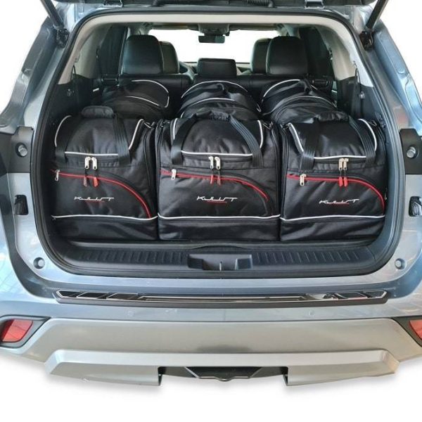 TOYOTA HIGHLANDER HEV 2020+ SET TORBI ZA AUTO 5 KOM