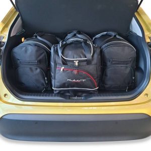 TOYOTA YARIS CROSS 2020+ SET TORBI ZA AUTO 4 KOM
