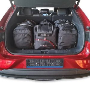 FORD MUSTANG MACH-E 2021+ SET TORBI ZA AUTO 4 KOM