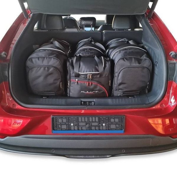 FORD MUSTANG MACH-E 2021+ SET TORBI ZA AUTO 4 KOM