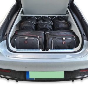 MERCEDES-BENZ EQS 2021+ SET TORBI ZA AUTO 5 KOM
