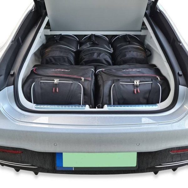 MERCEDES-BENZ EQS 2021+ SET TORBI ZA AUTO 5 KOM