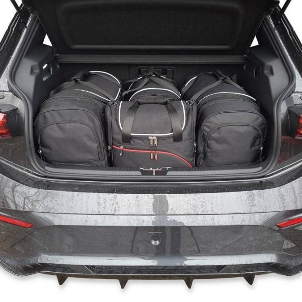 CUPRA BORN 2021+ SET TORBI ZA AUTO 4 KOM