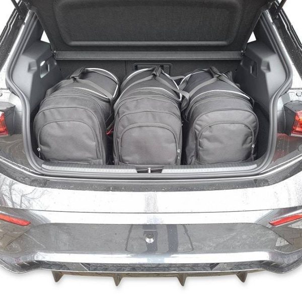 CUPRA BORN 2021+ SET TORBI ZA AUTO 3 KOM