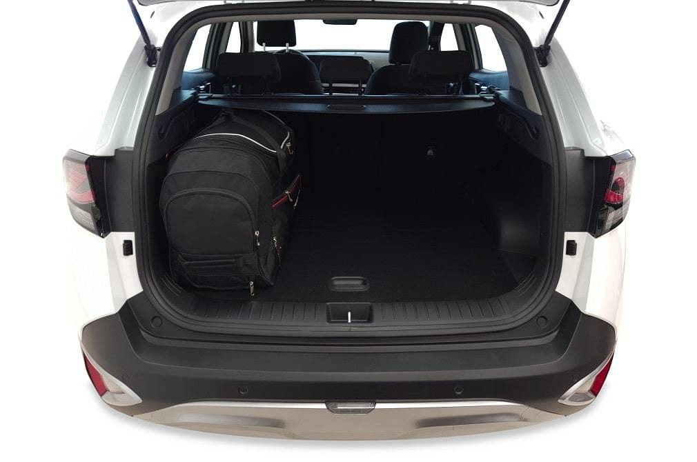 KIA SPORTAGE HEV 2021+ SET TORBI ZA AUTO 4 KOM - Slika 4