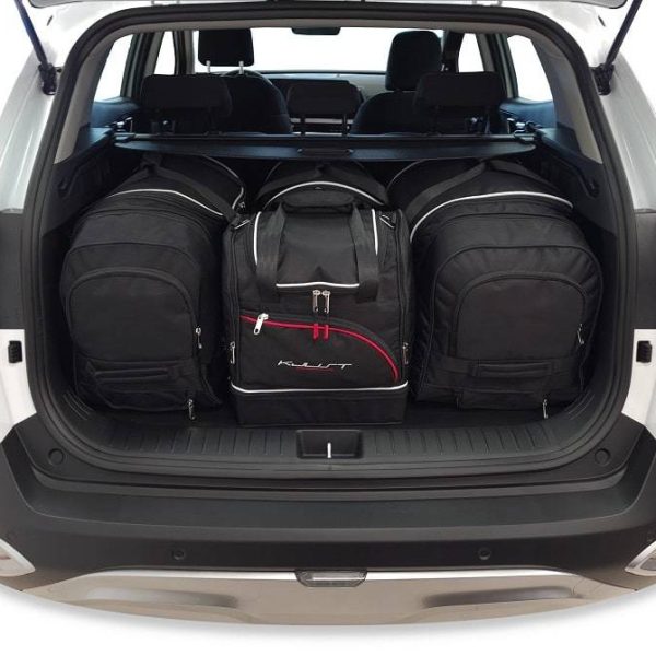 KIA SPORTAGE HEV 2021+ SET TORBI ZA AUTO 4 KOM