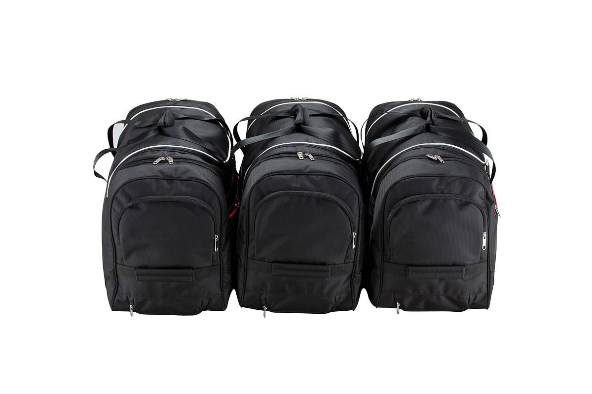 KIA SPORTAGE 2021+ SET TORBI ZA AUTO 3 KOM - Slika 8