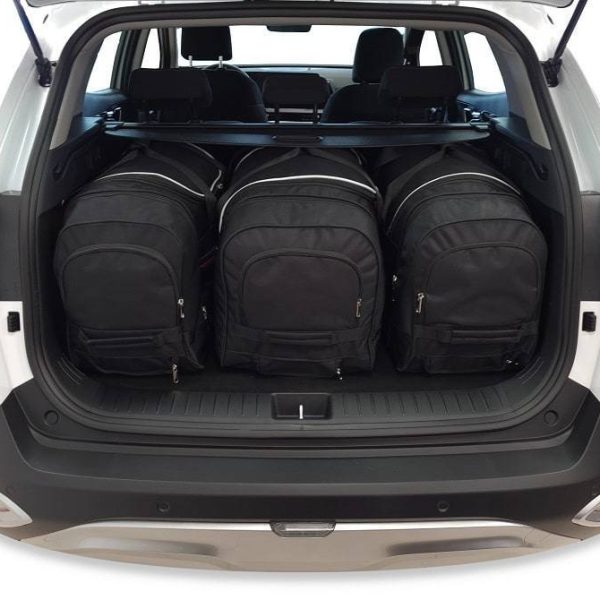KIA SPORTAGE HEV 2021+ SET TORBI ZA AUTO 3 KOM
