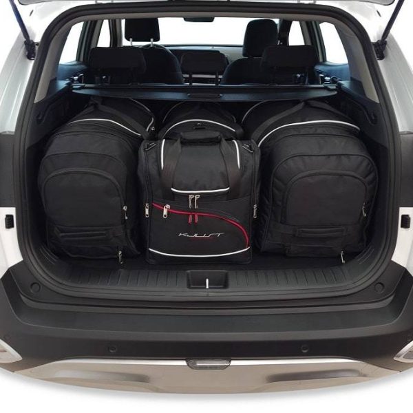 KIA SPORTAGE 2021+ SET TORBI ZA AUTO 4 KOM