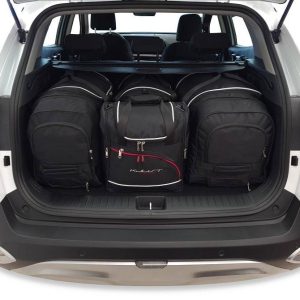 KIA SPORTAGE HEV 2021+ SET TORBI ZA AUTO 4 KOM