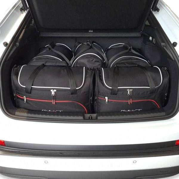 AUDI Q4 E-TRON SPORTBACK 2021+ SET TORBI ZA AUTO 5 KOM