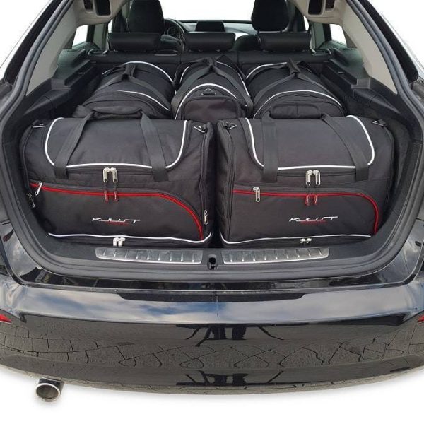 BMW 3 GRAN TURISMO 2013-2020 SET TORBI ZA AUTO 5 KOM