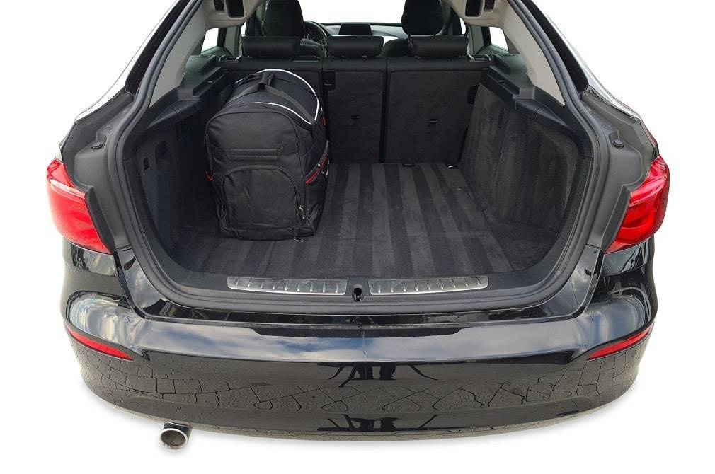 BMW 3 GRAN TURISMO 2013-2020 SET TORBI ZA AUTO 5 KOM - Slika 5