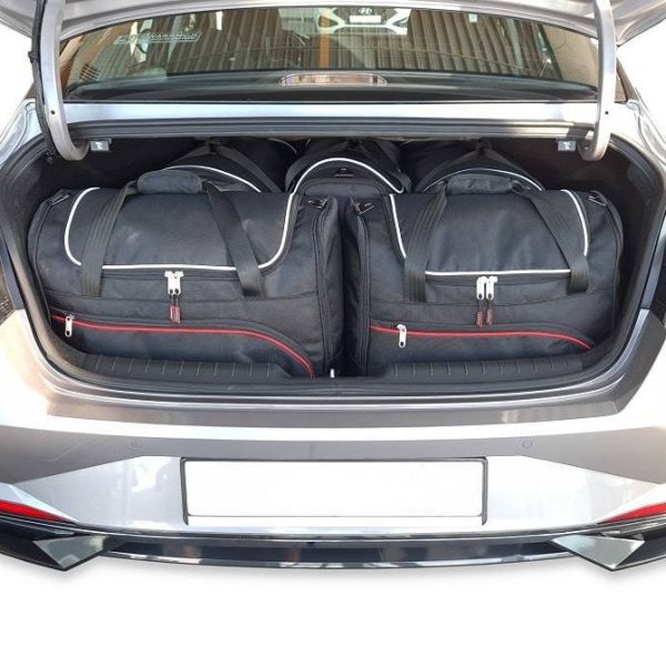 HYUNDAI ELANTRA 2021+ SET TORBI ZA AUTO 5 KOM